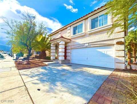 8700 Raindrop Canyon Avenue, Las Vegas, NV 89129