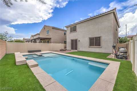129 Thorntree Avenue, North Las Vegas, NV 89031