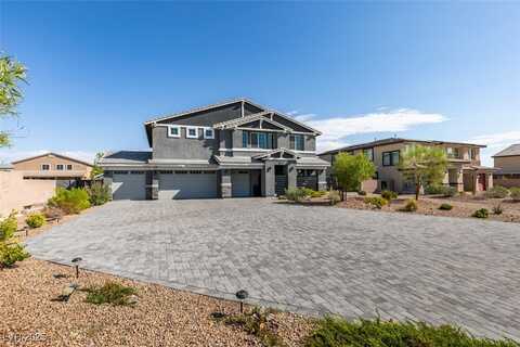 7638 Mount Spokane Court, Las Vegas, NV 89113