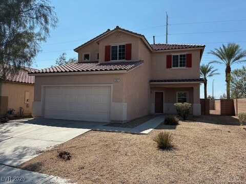2837 Woodland Park Avenue, North Las Vegas, NV 89086