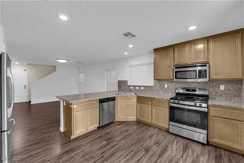 4224 Perfect Drift Street, Las Vegas, NV 89129
