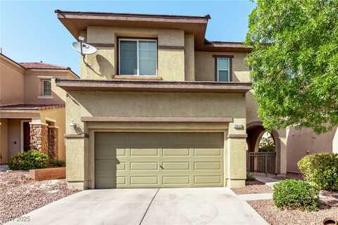 10644 Mount Jefferson Avenue, Las Vegas, NV 89166