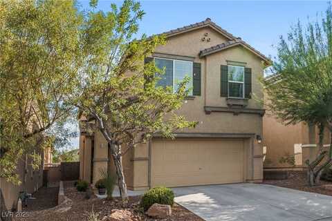 10841 Hunters Green Avenue, Las Vegas, NV 89166