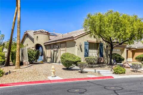 3736 Rocklin Peak Avenue, North Las Vegas, NV 89081