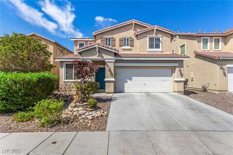 5241 Wild Sunflower Street, North Las Vegas, NV 89081
