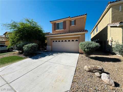 4967 Caprock Canyon Avenue, Las Vegas, NV 89139