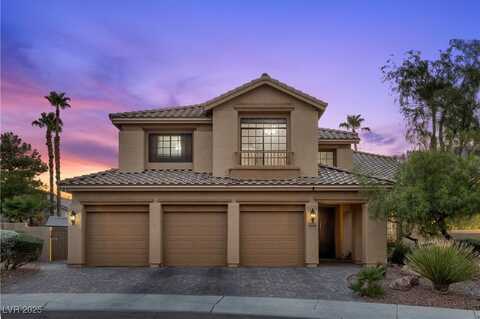 8448 Desert Quail Drive, Las Vegas, NV 89128