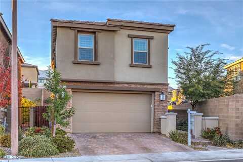 12517 Blissful Sky Street, Las Vegas, NV 89138