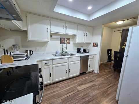 200 N Bruce Street, Las Vegas, NV 89101