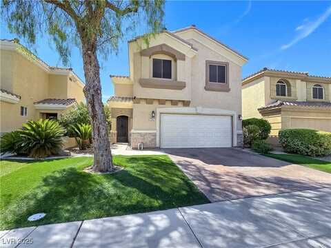 293 Rolling Springs Drive, Las Vegas, NV 89148
