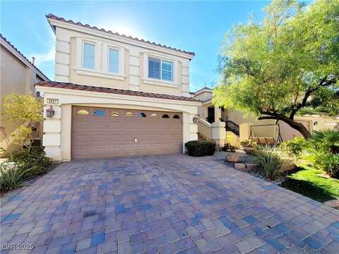 9957 Cape May, Las Vegas, NV 89141