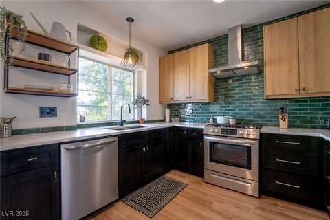 5116 Jordan Frey Street, Las Vegas, NV 89130