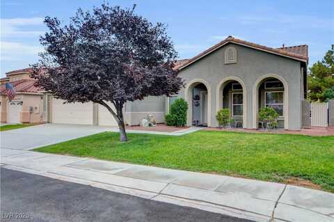 913 Bear Mountain Avenue, North Las Vegas, NV 89031
