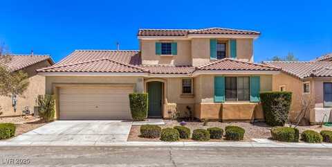 7580 Rockhampton Avenue, Las Vegas, NV 89113