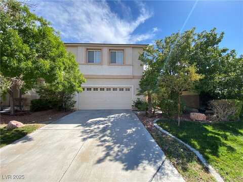 8825 Rambling Rock Court, Las Vegas, NV 89148