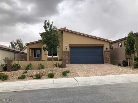 1299 El Solindo Lane, Henderson, NV 89002
