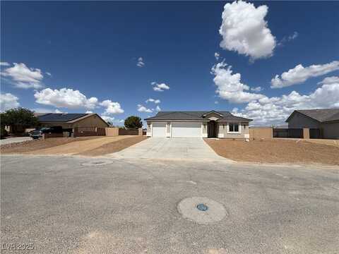 5170 S Fairmont Court, Pahrump, NV 89061