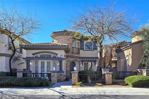 7695 Windy Meadow Avenue, Las Vegas, NV 89178