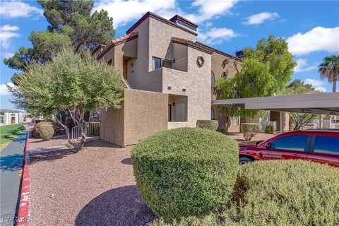 2966 Juniper Hills Boulevard, Las Vegas, NV 89142