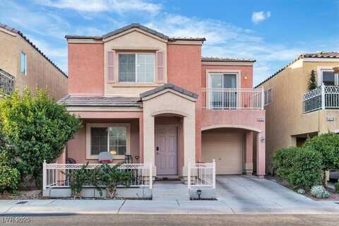 6722 Catoctin Avenue, Las Vegas, NV 89139