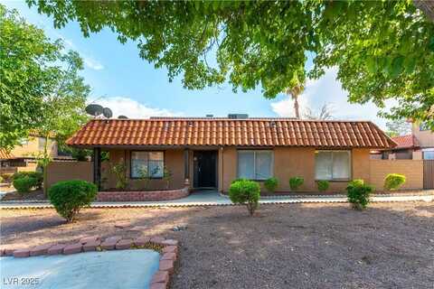 220 Shadybrook Lane, Las Vegas, NV 89107