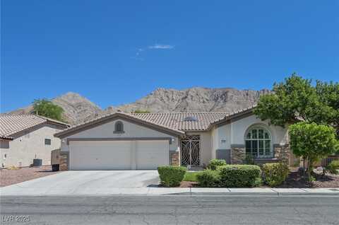 1030 N Pearl Peak Street, Las Vegas, NV 89110