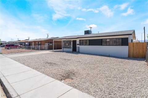 1648 J Street, Las Vegas, NV 89106