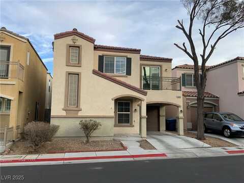 10396 Midseason Mist, Las Vegas, NV 89183