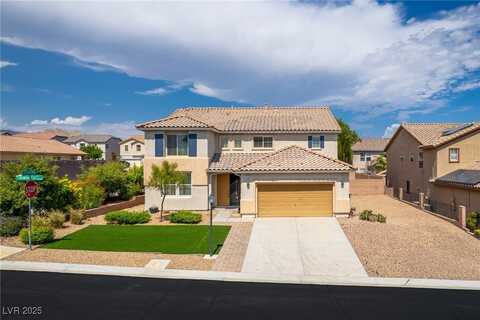 10428 Snowdon Flat Court, Las Vegas, NV 89129