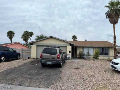 49 Del Amo Drive, Las Vegas, NV 89110