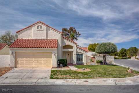 3229 Canyon Lake Drive, Las Vegas, NV 89117