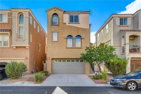 10529 Longoria Garden Street, Las Vegas, NV 89141