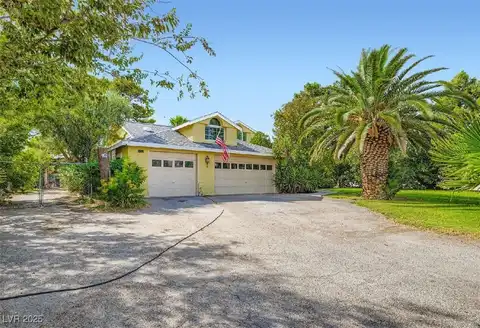 1385 Ringe Lane, Las Vegas, NV 89110