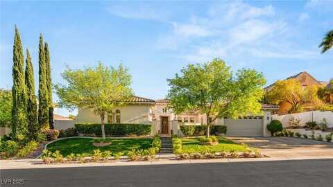 10717 Beringer Drive, Las Vegas, NV 89144