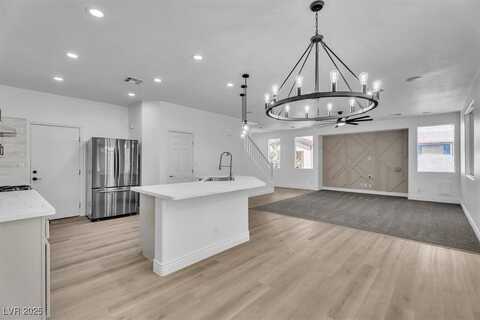 576 Foster Springs Road, Las Vegas, NV 89148