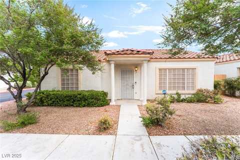 5401 Geneive Lane, Las Vegas, NV 89108