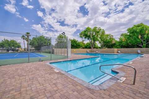 1417 Elizabeth Avenue, Las Vegas, NV 89119