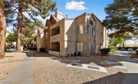 2200 S Fort Apache Road, Las Vegas, NV 89117