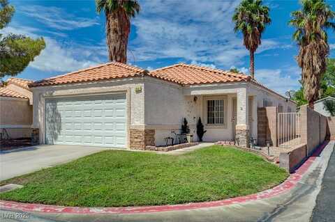 2100 Port Avenue, Las Vegas, NV 89106