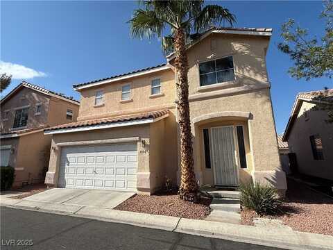 954 Park Walk Avenue, Las Vegas, NV 89123