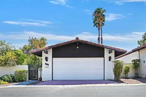 3117 Plaza De Rosa, Las Vegas, NV 89102
