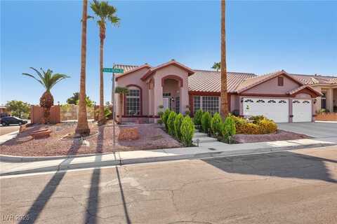 8208 Gila Bend Way, Las Vegas, NV 89123