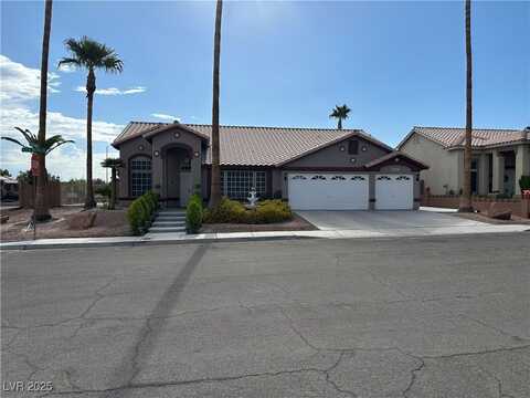 8208 Gila Bend Way, Las Vegas, NV 89123