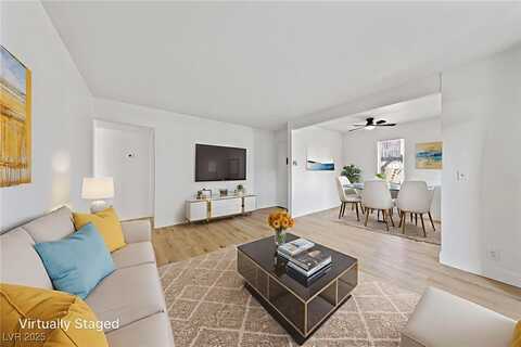 1390 Vegas Valley Drive, Las Vegas, NV 89169
