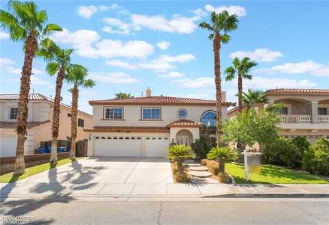 6657 Shadow Cove Avenue, Las Vegas, NV 89139