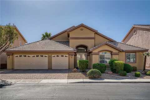 3625 Alcantara Lane, North Las Vegas, NV 89084