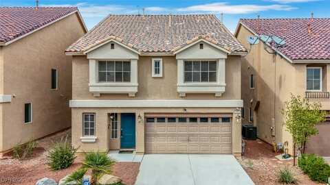6682 Metronome Court, Las Vegas, NV 89139