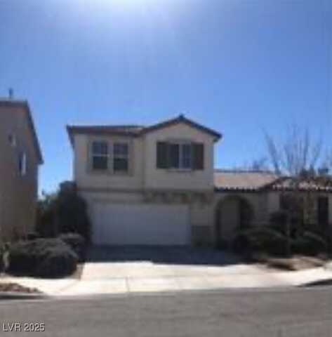 9319 Horseshoe Basin Avenue, Las Vegas, NV 89149