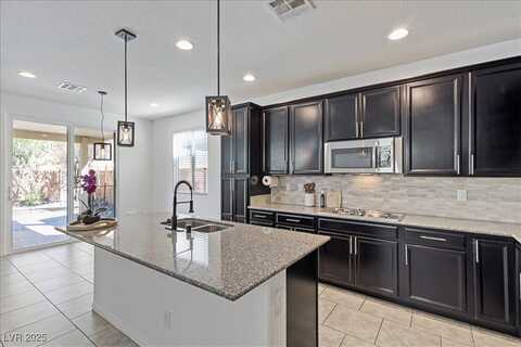 6496 Cape Canyon Court, Las Vegas, NV 89141