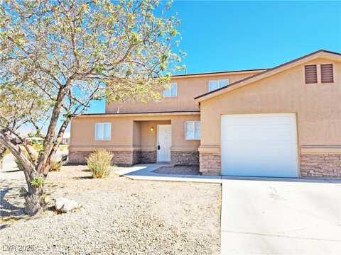 1951 S Teepee Road, Pahrump, NV 89048
